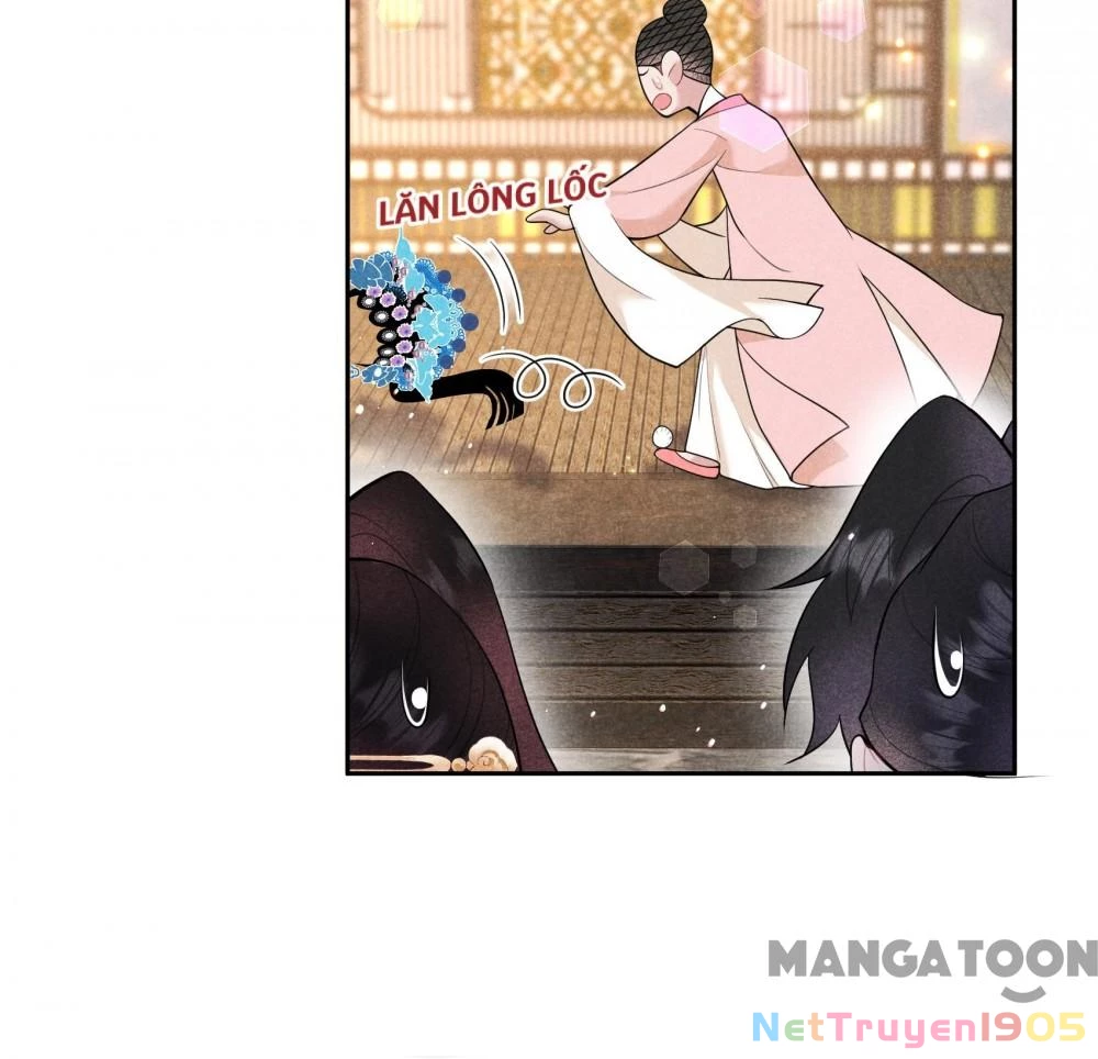 Trở Thành Nam Nhân Của Vương Chapter 176 - Trang 8