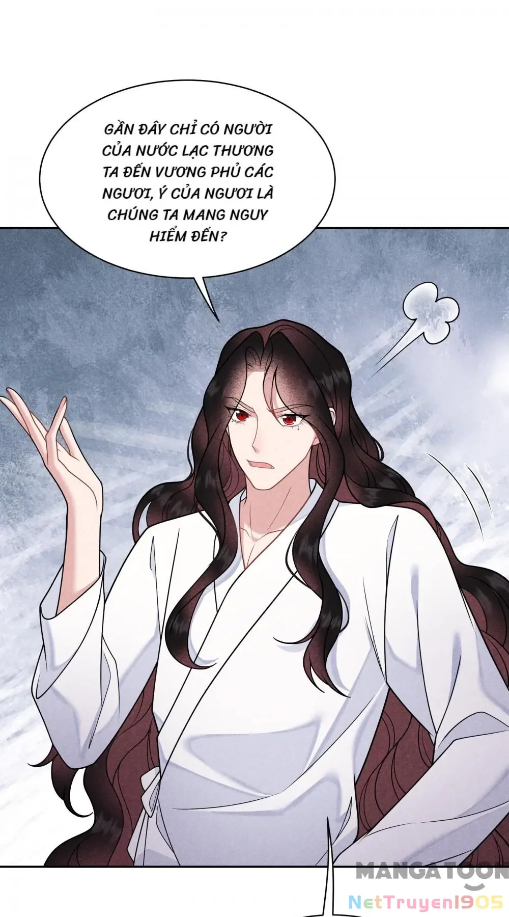 Trở Thành Nam Nhân Của Vương Chapter 177 - Trang 15