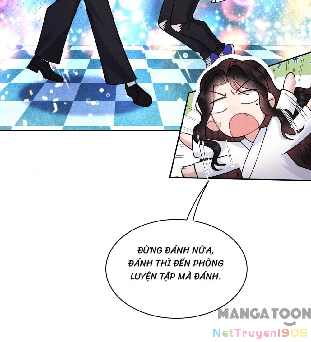 Trở Thành Nam Nhân Của Vương Chapter 177 - Trang 21