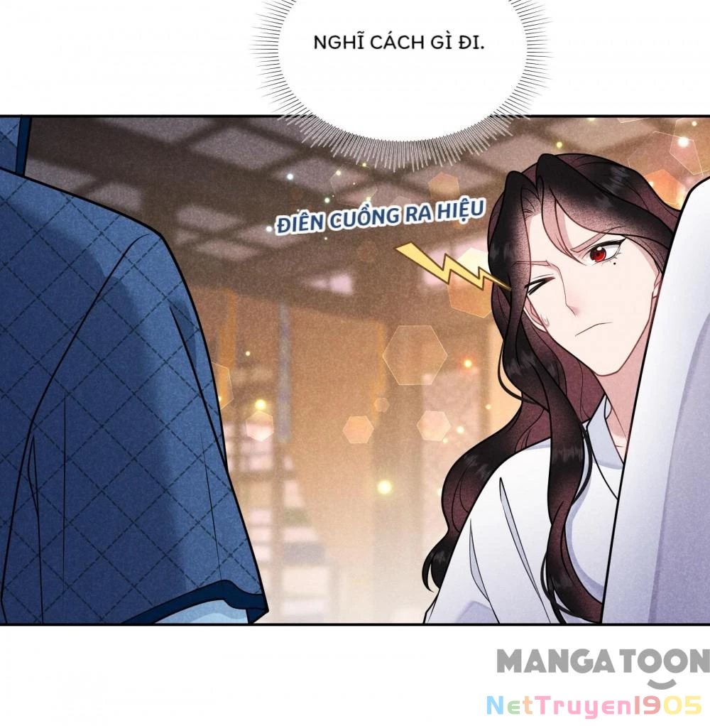 Trở Thành Nam Nhân Của Vương Chapter 177 - Trang 28