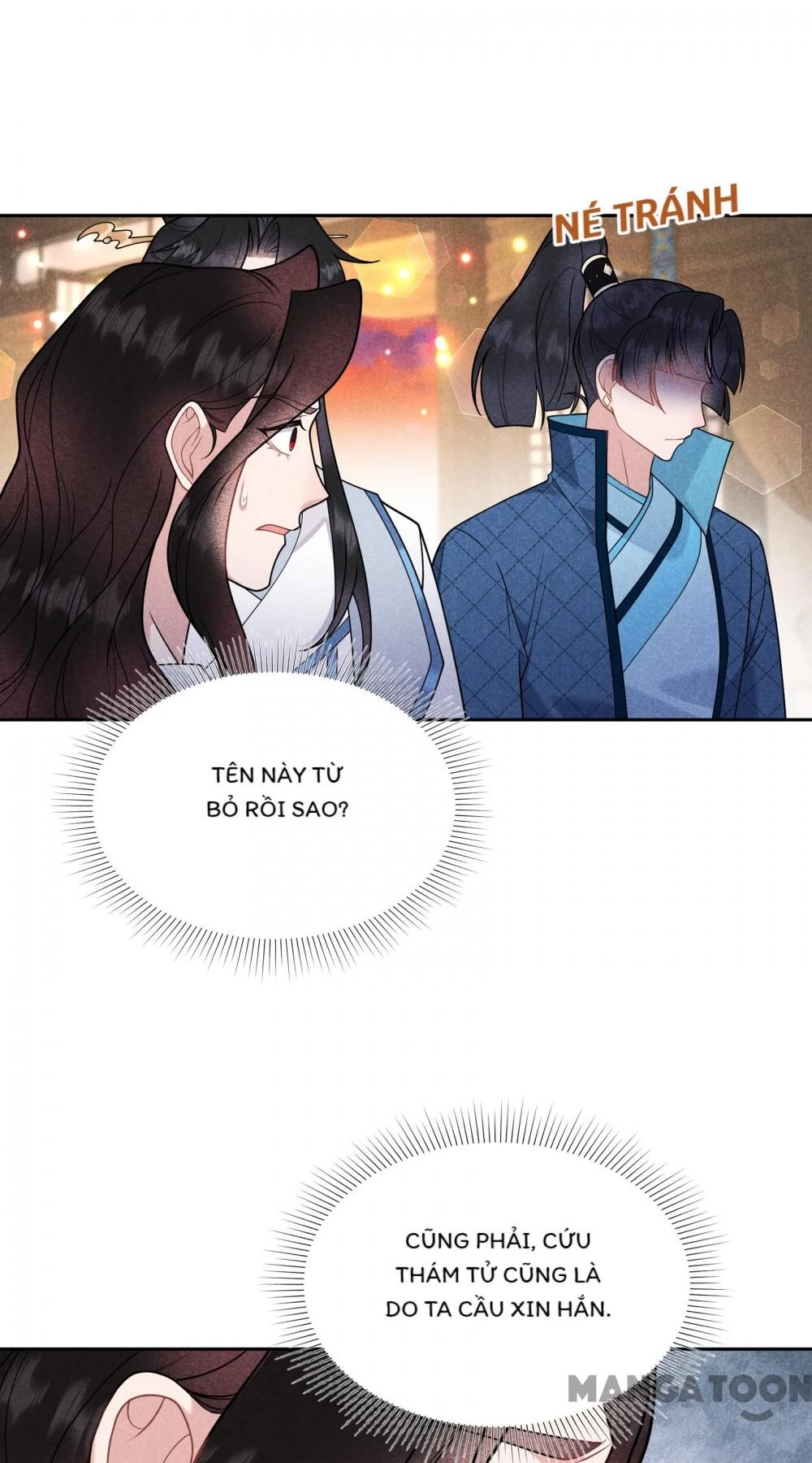 Trở Thành Nam Nhân Của Vương Chapter 177 - Trang 29
