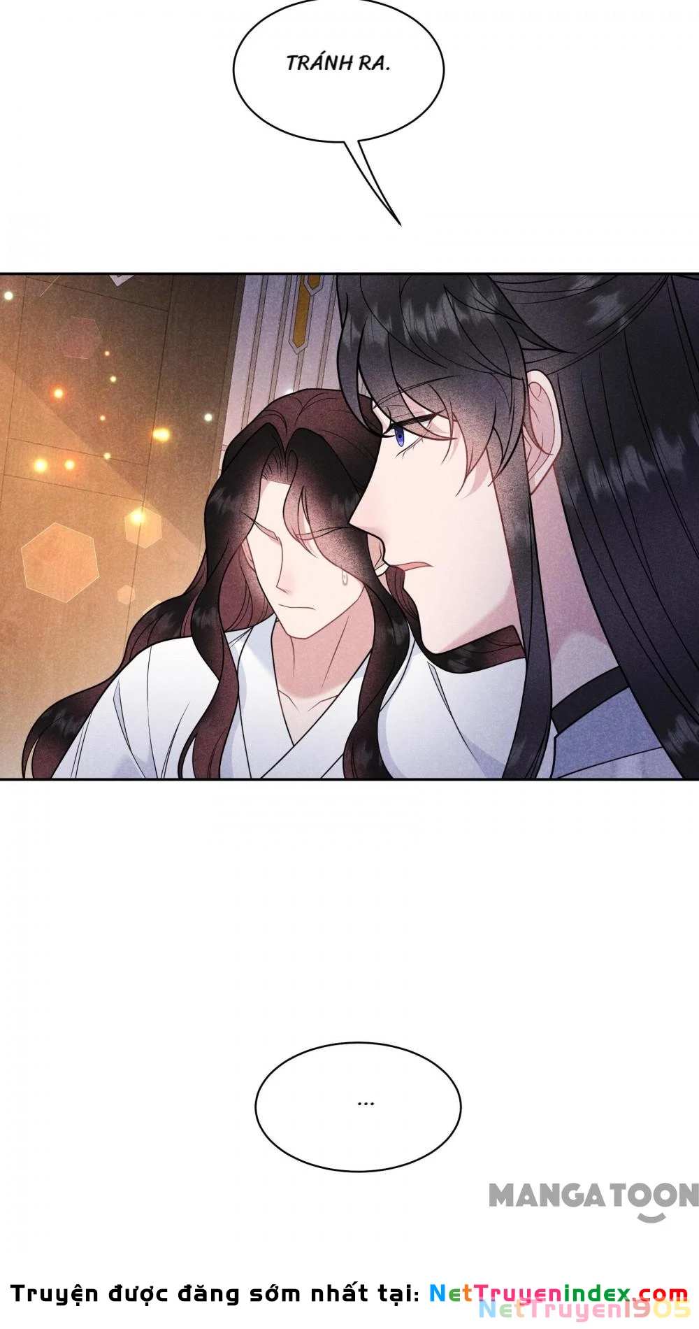 Trở Thành Nam Nhân Của Vương Chapter 177 - Trang 31