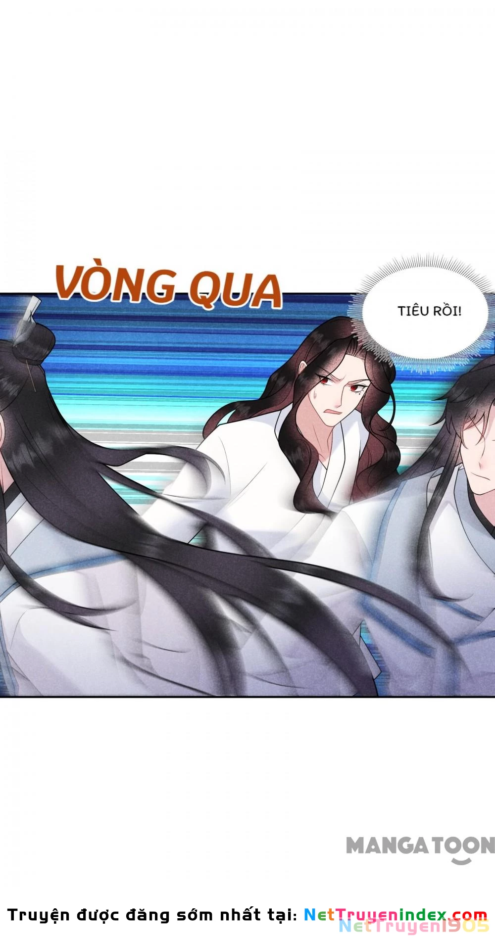 Trở Thành Nam Nhân Của Vương Chapter 177 - Trang 32