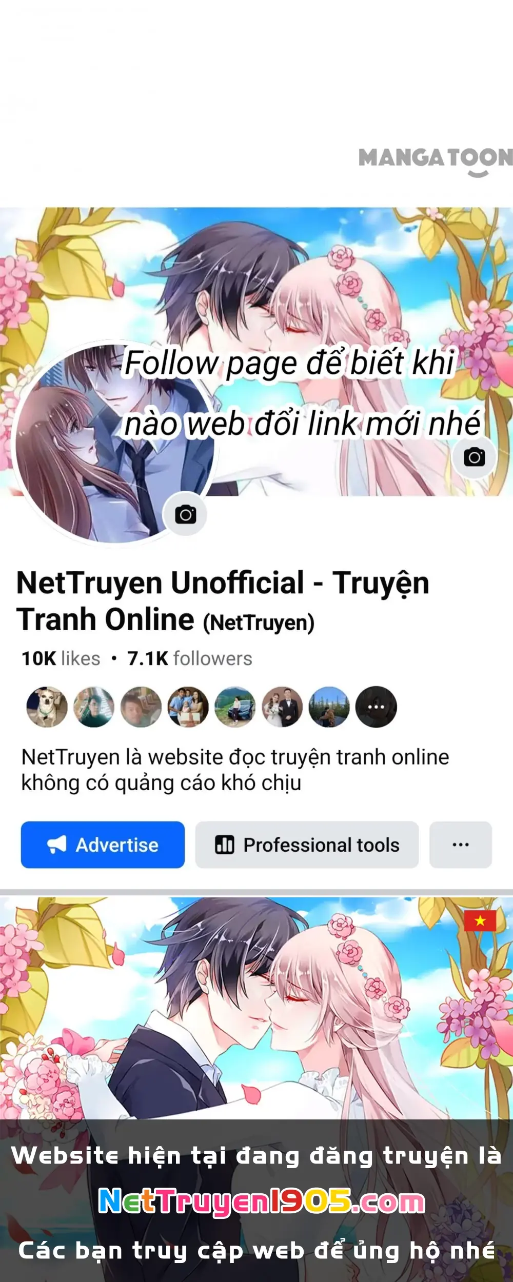 Trở Thành Nam Nhân Của Vương Chapter 177 - Trang 36