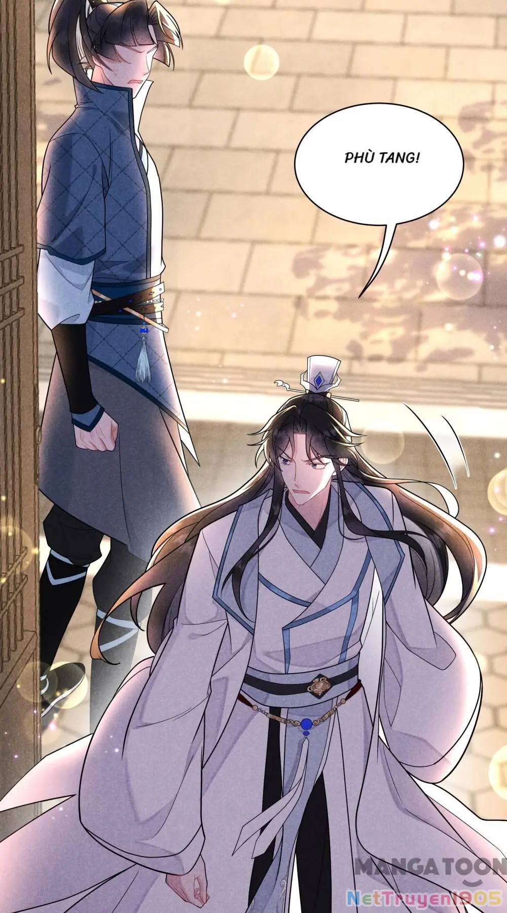 Trở Thành Nam Nhân Của Vương Chapter 177 - Trang 5