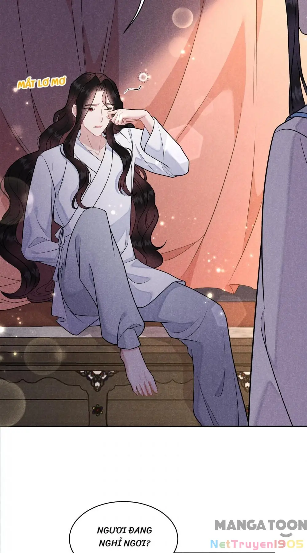 Trở Thành Nam Nhân Của Vương Chapter 177 - Trang 7