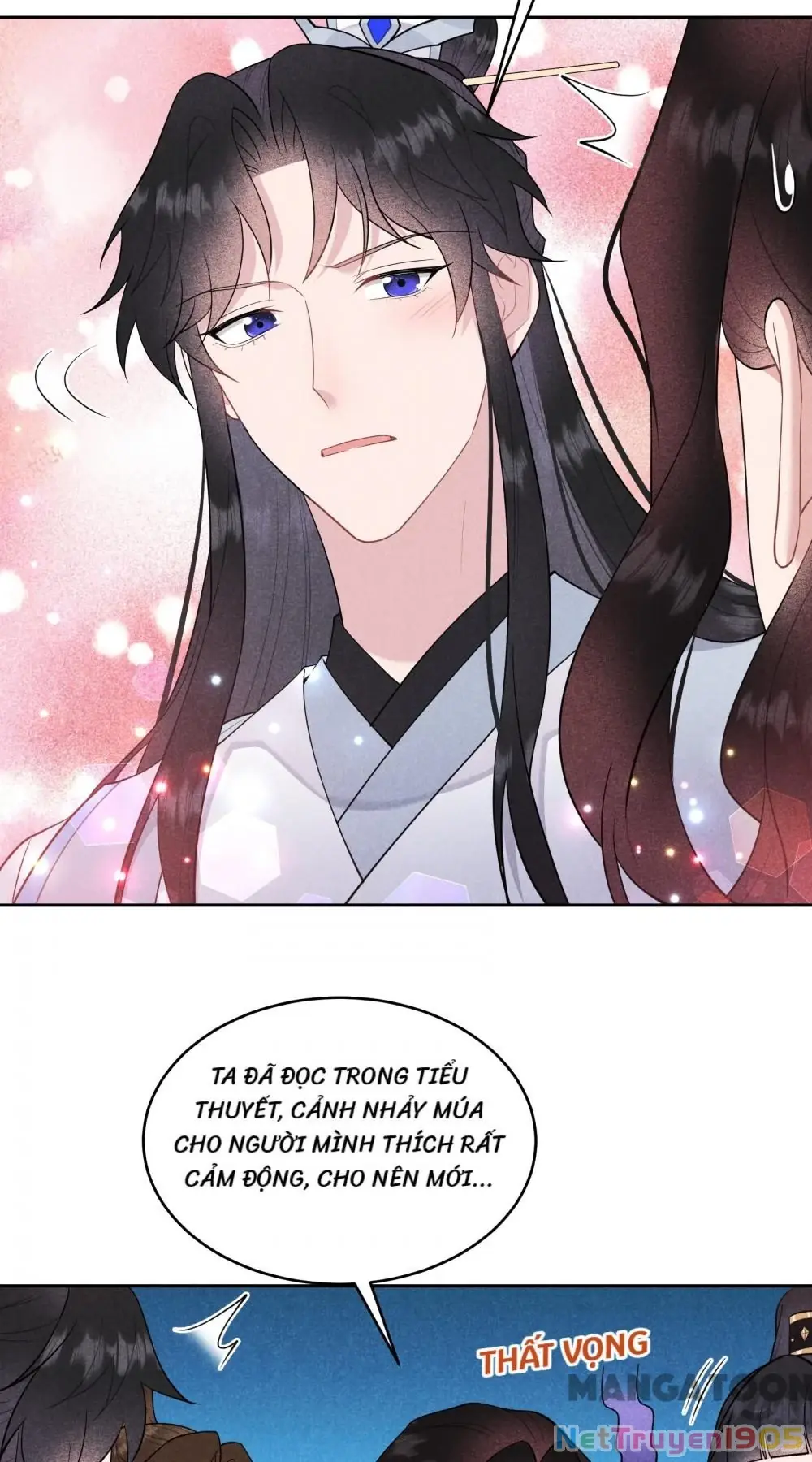 Trở Thành Nam Nhân Của Vương Chapter 178 - Trang 11
