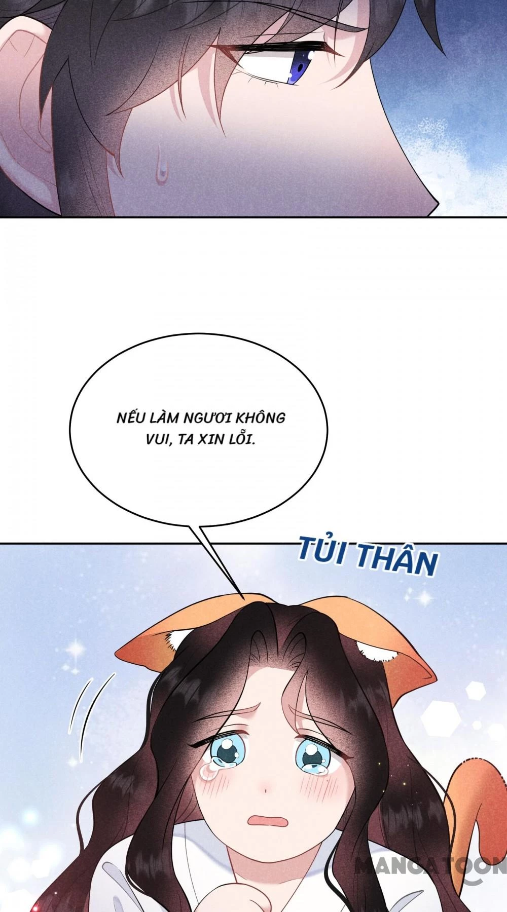 Trở Thành Nam Nhân Của Vương Chapter 178 - Trang 13