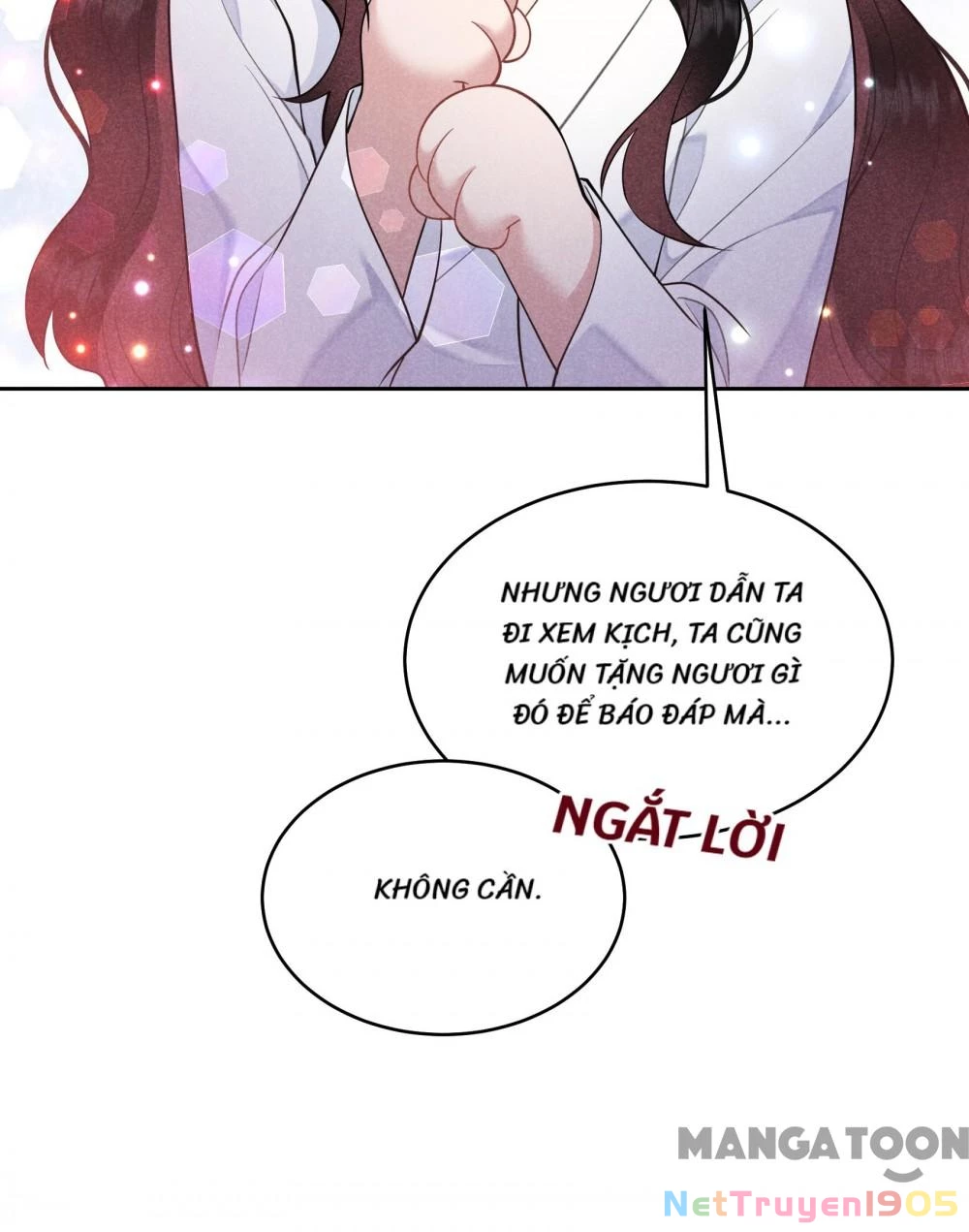 Trở Thành Nam Nhân Của Vương Chapter 178 - Trang 14