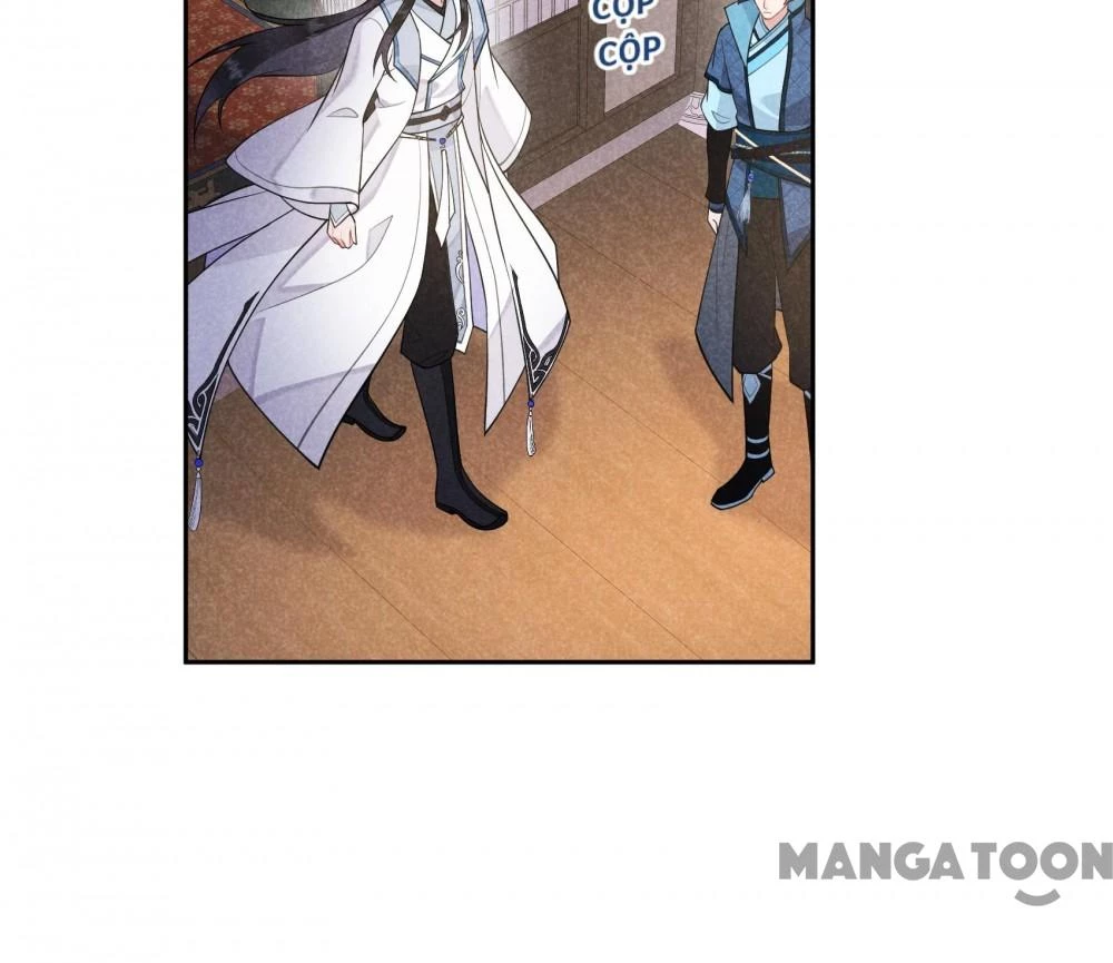 Trở Thành Nam Nhân Của Vương Chapter 178 - Trang 21