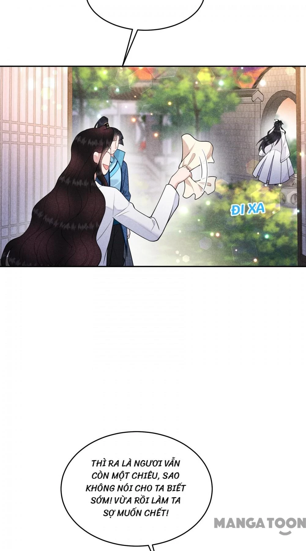 Trở Thành Nam Nhân Của Vương Chapter 178 - Trang 24