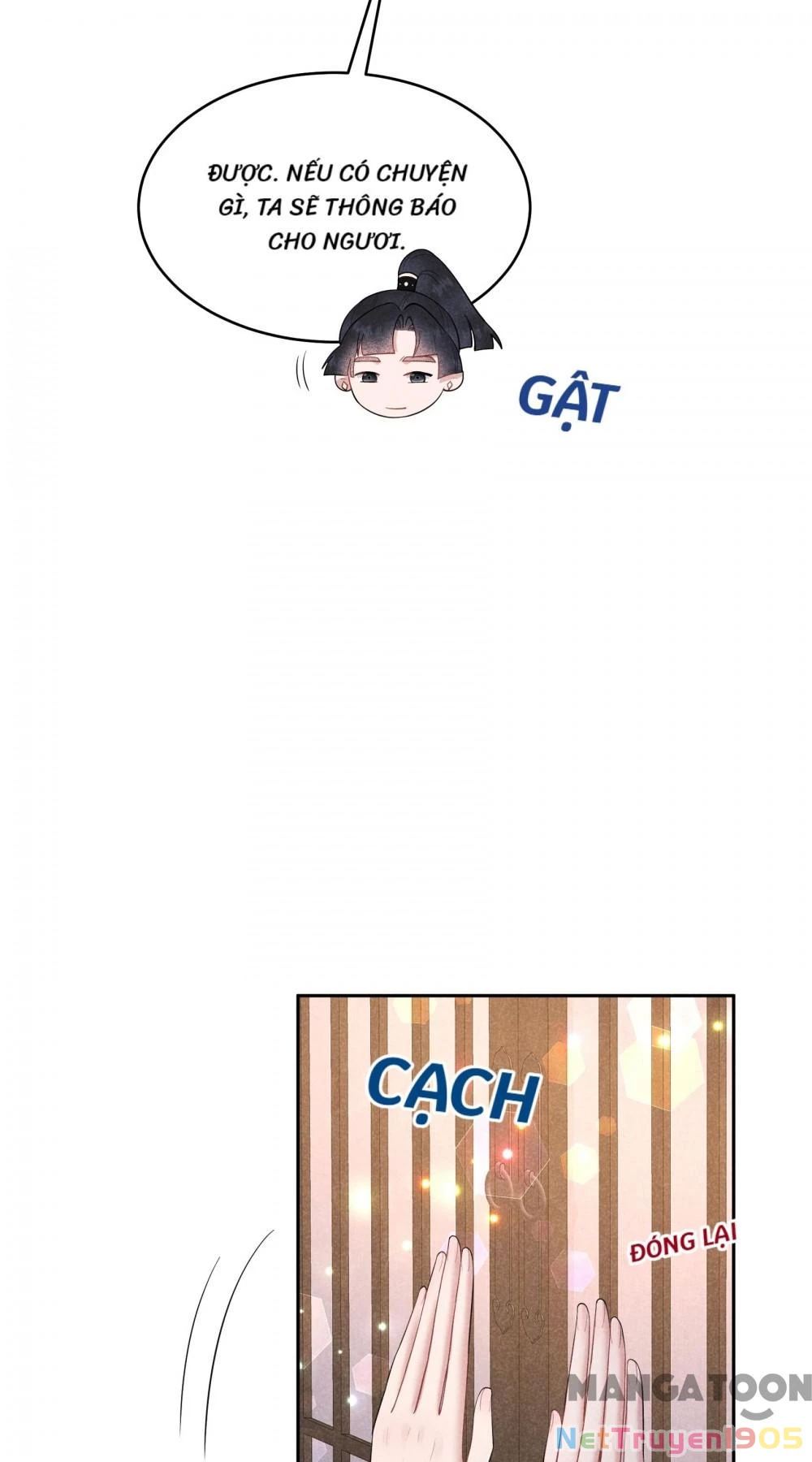 Trở Thành Nam Nhân Của Vương Chapter 178 - Trang 27