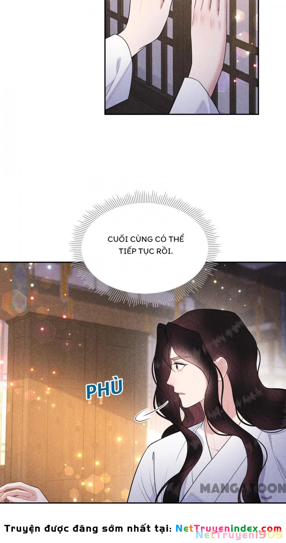 Trở Thành Nam Nhân Của Vương Chapter 178 - Trang 28
