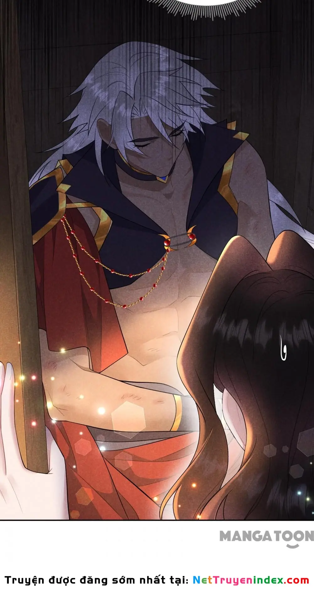 Trở Thành Nam Nhân Của Vương Chapter 178 - Trang 31