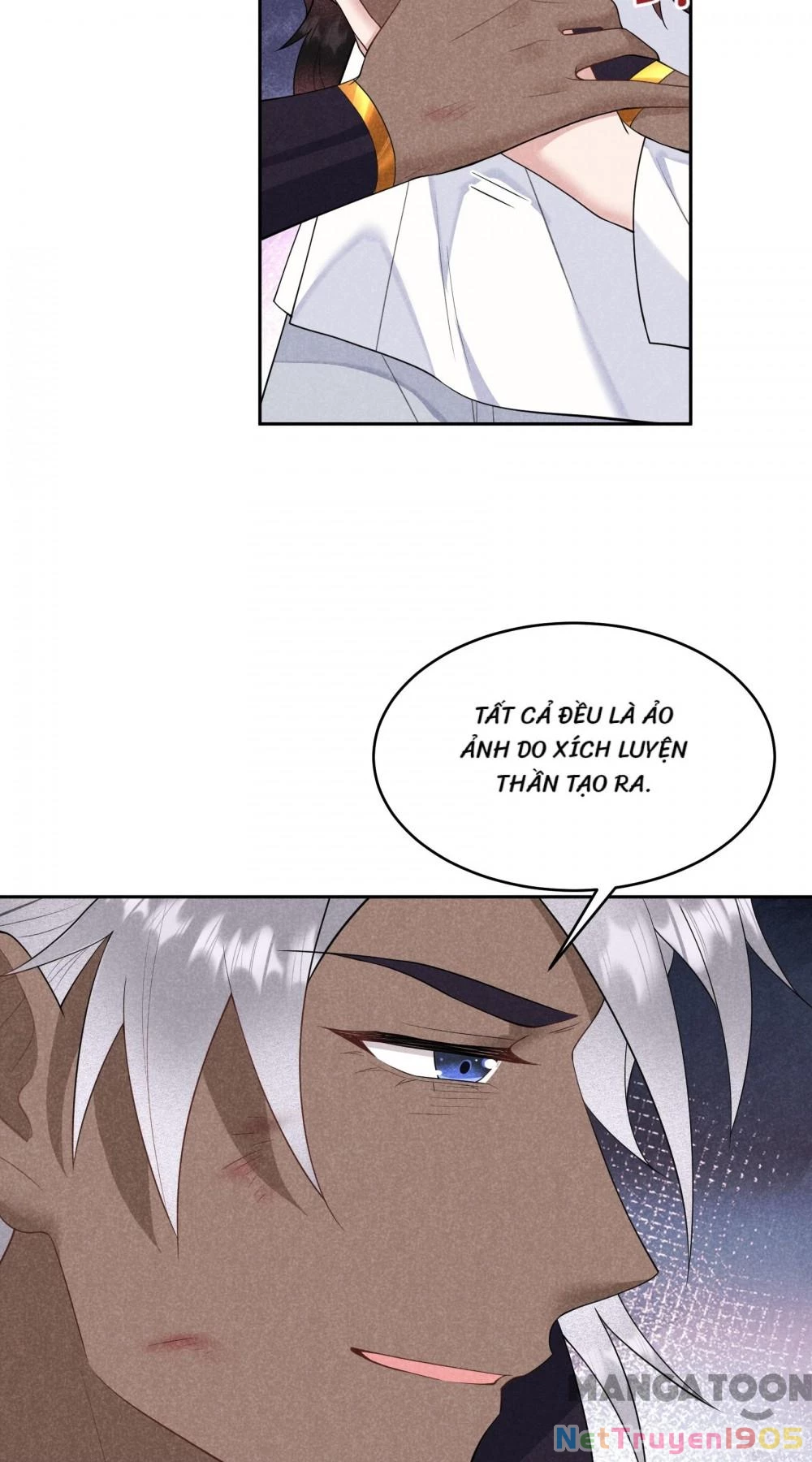 Trở Thành Nam Nhân Của Vương Chapter 178 - Trang 34