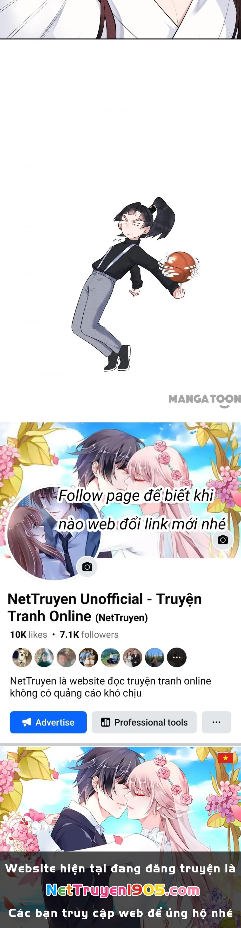 Trở Thành Nam Nhân Của Vương Chapter 178 - Trang 36