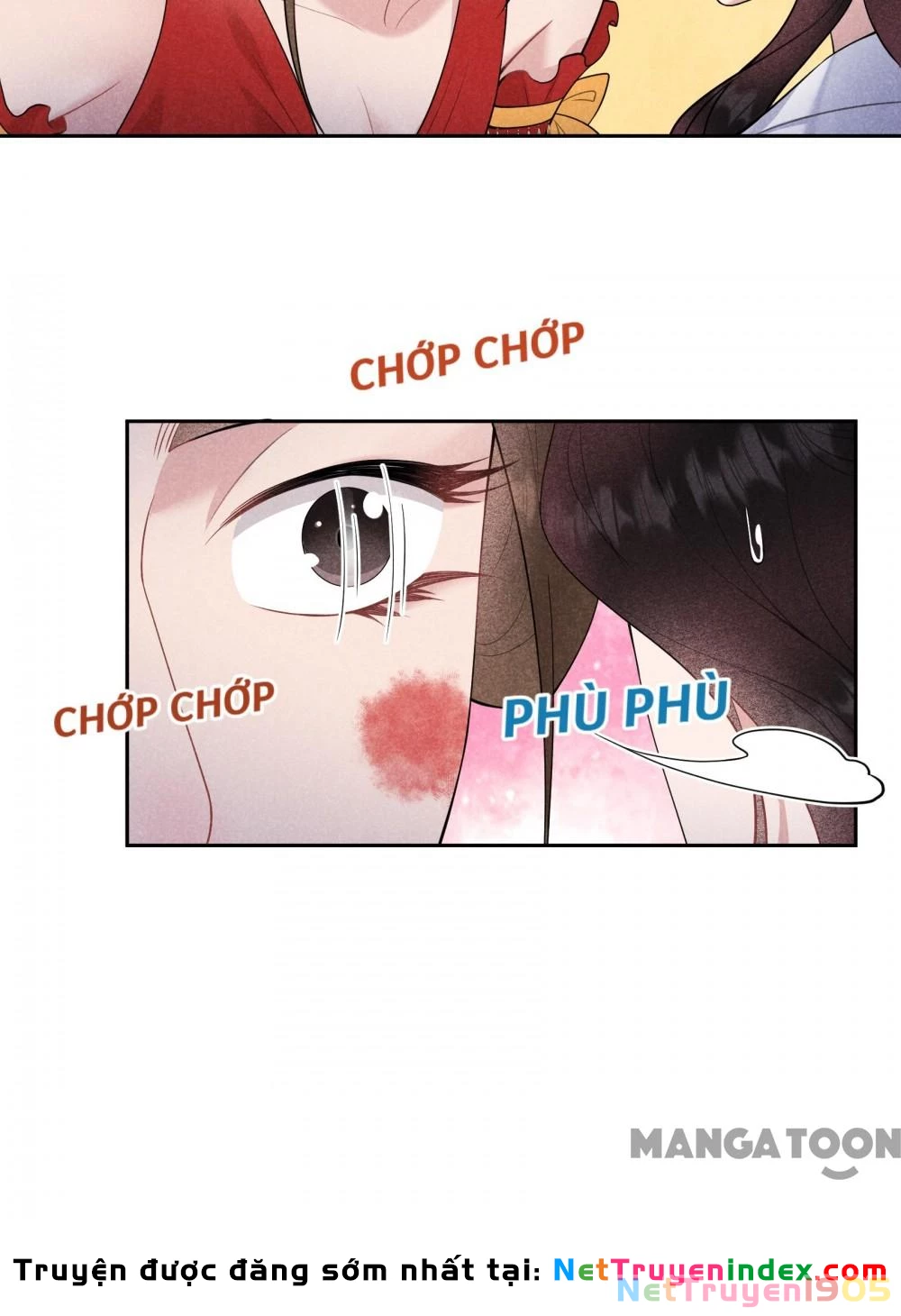 Trở Thành Nam Nhân Của Vương Chapter 178 - Trang 7