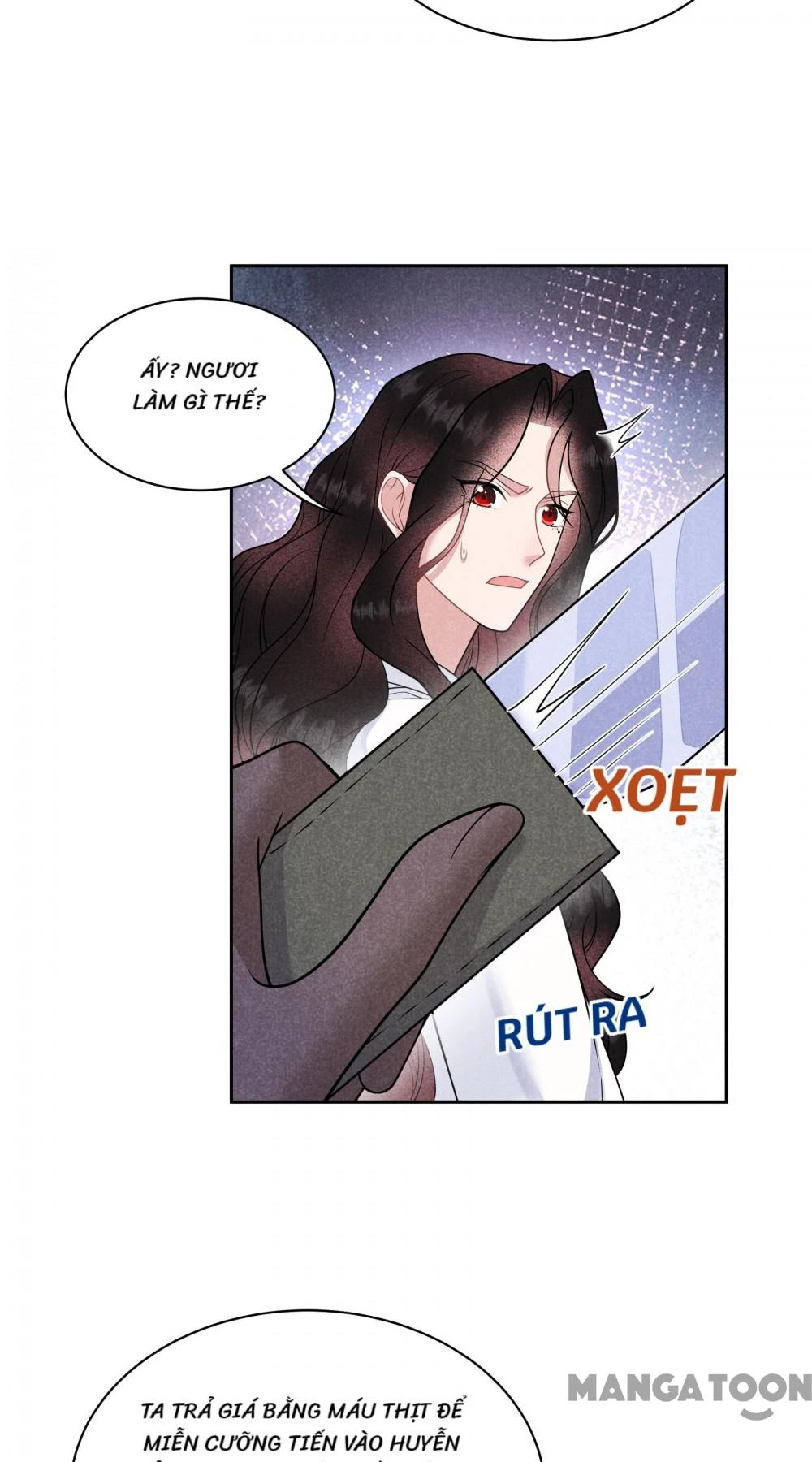 Trở Thành Nam Nhân Của Vương Chapter 179 - Trang 22