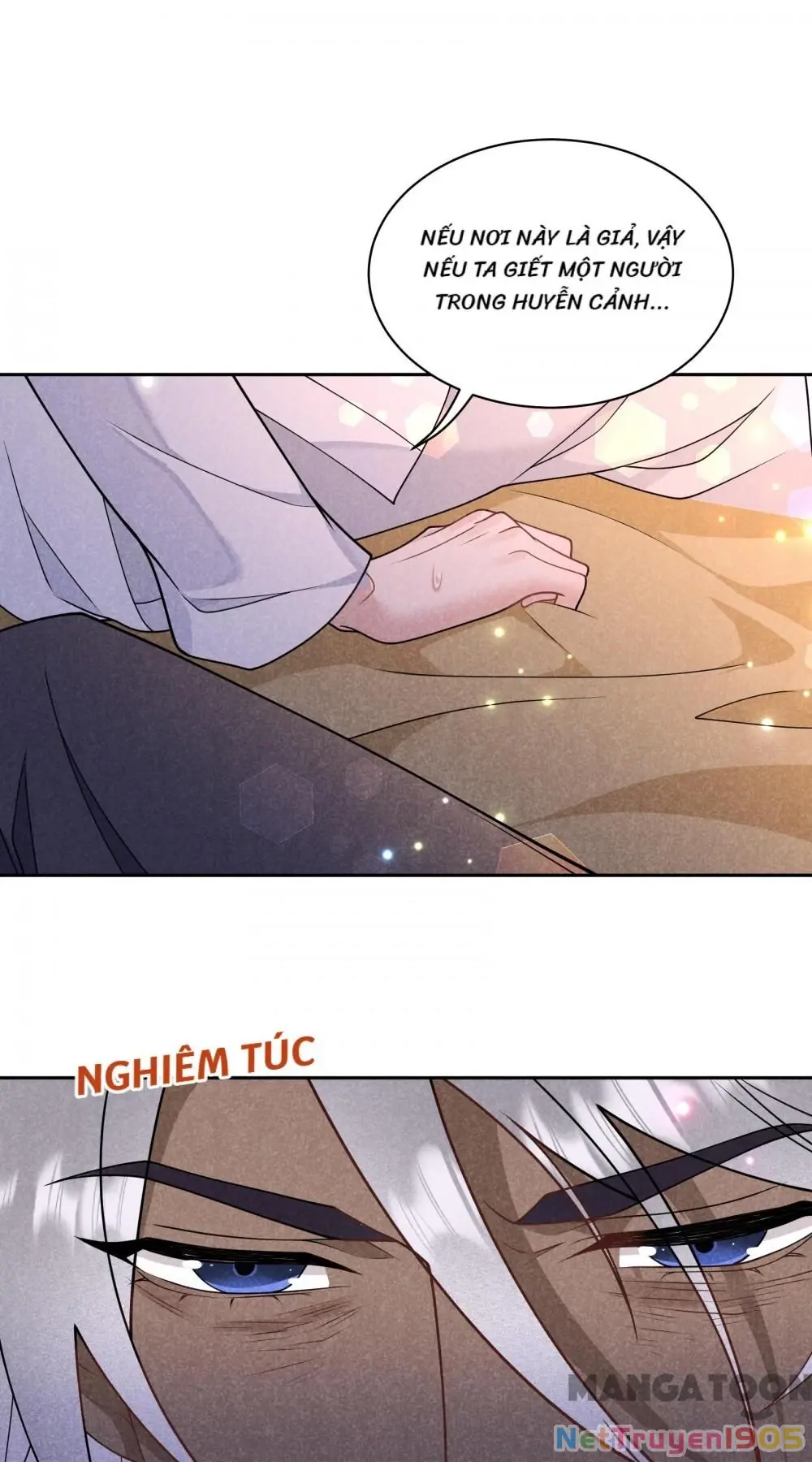 Trở Thành Nam Nhân Của Vương Chapter 179 - Trang 26