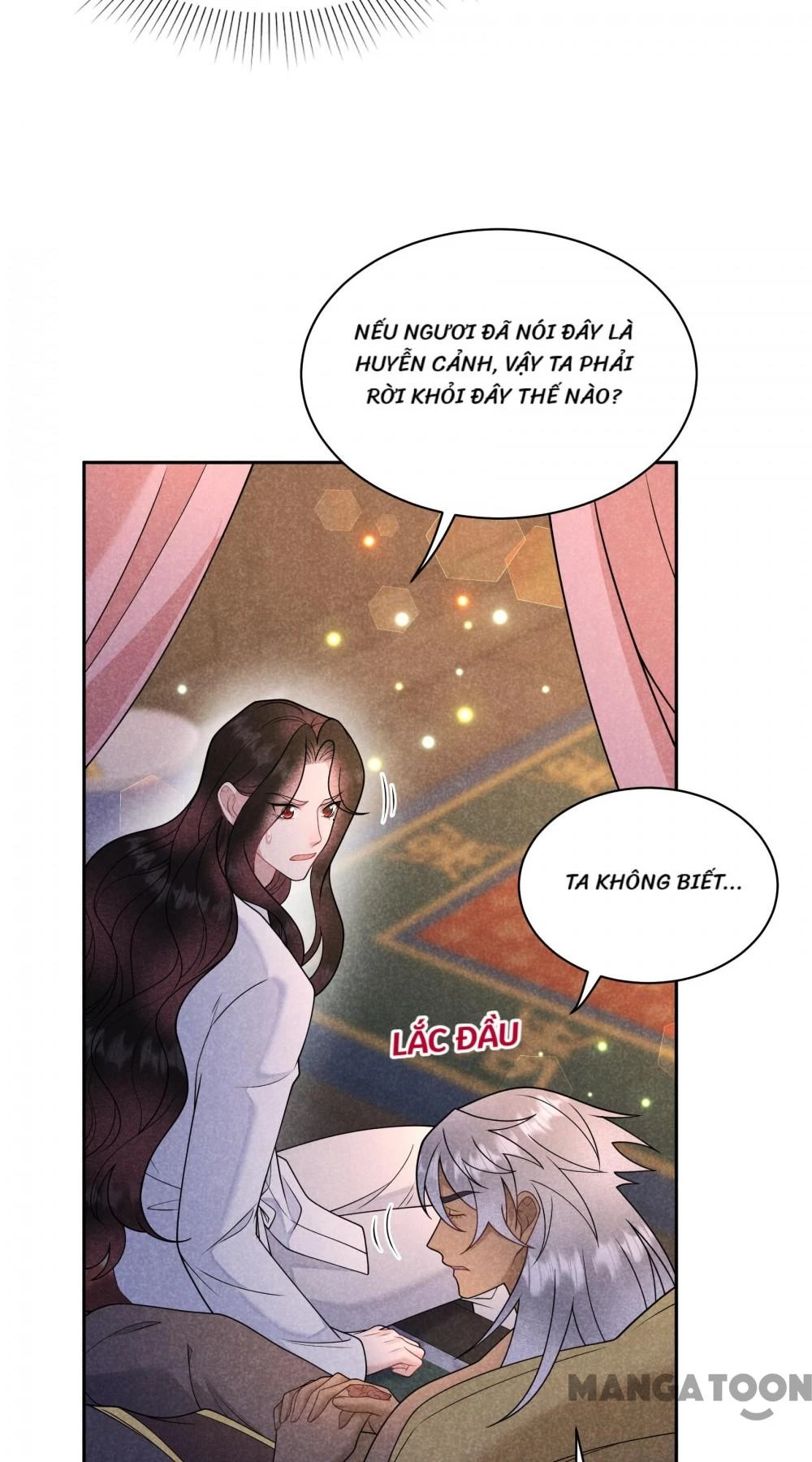 Trở Thành Nam Nhân Của Vương Chapter 179 - Trang 30
