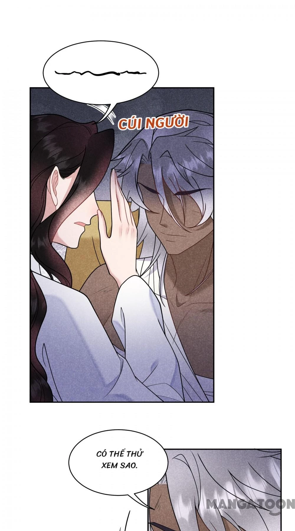 Trở Thành Nam Nhân Của Vương Chapter 179 - Trang 33