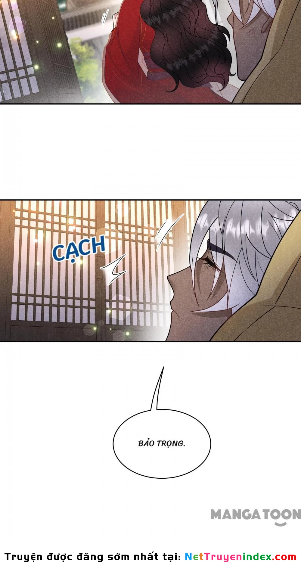 Trở Thành Nam Nhân Của Vương Chapter 179 - Trang 35