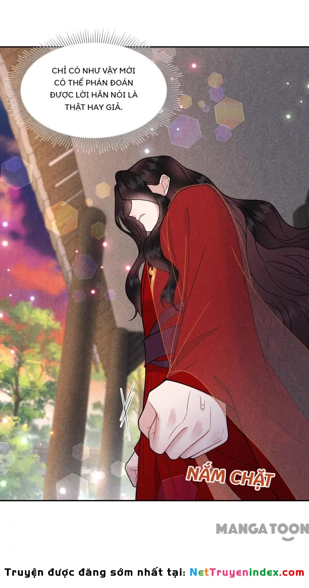 Trở Thành Nam Nhân Của Vương Chapter 179 - Trang 36