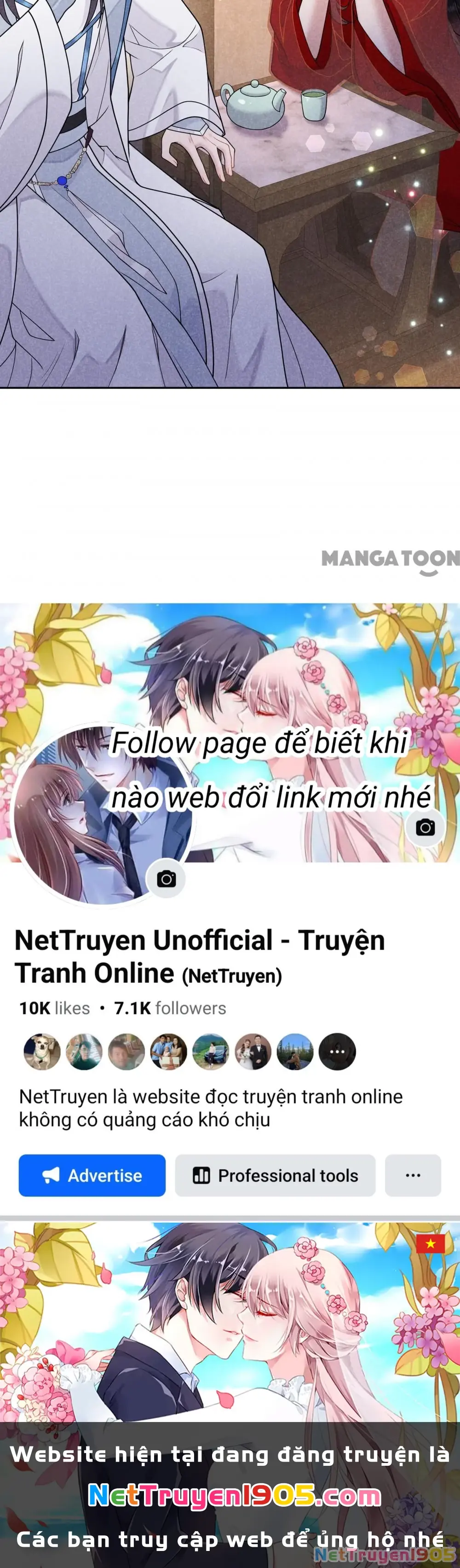 Trở Thành Nam Nhân Của Vương Chapter 179 - Trang 39