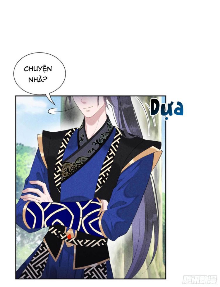 Trở Thành Nam Nhân Của Vương Chapter 18 - Trang 13