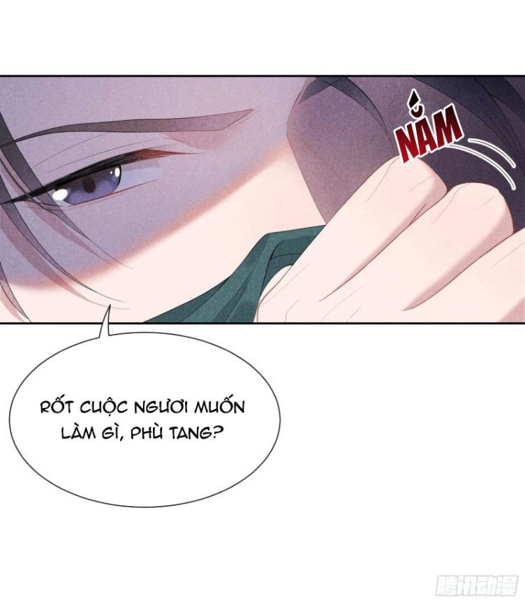 Trở Thành Nam Nhân Của Vương Chapter 18 - Trang 15