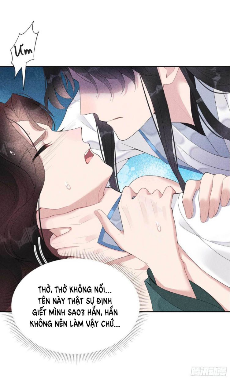 Trở Thành Nam Nhân Của Vương Chapter 18 - Trang 23
