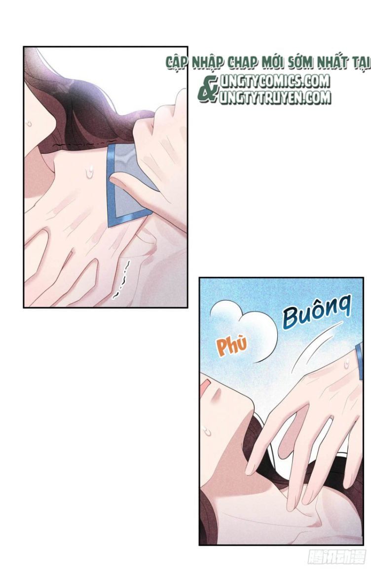 Trở Thành Nam Nhân Của Vương Chapter 18 - Trang 24