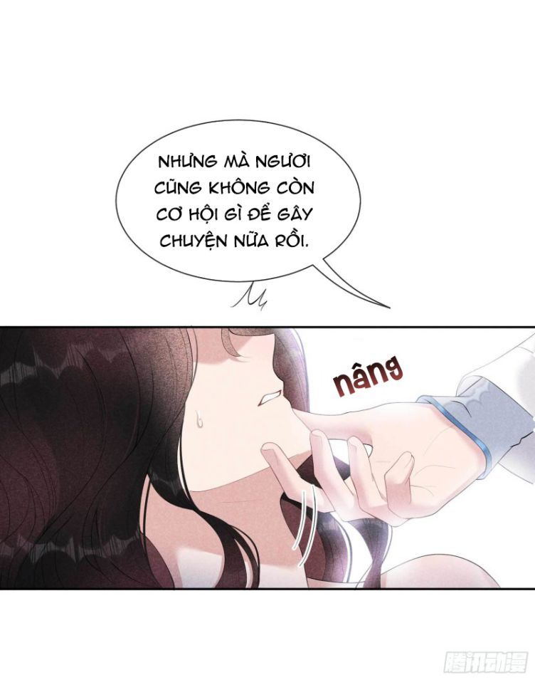 Trở Thành Nam Nhân Của Vương Chapter 18 - Trang 26
