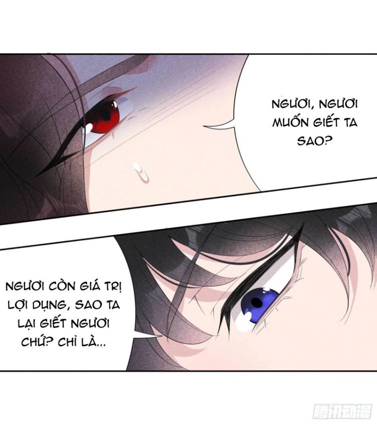 Trở Thành Nam Nhân Của Vương Chapter 18 - Trang 27