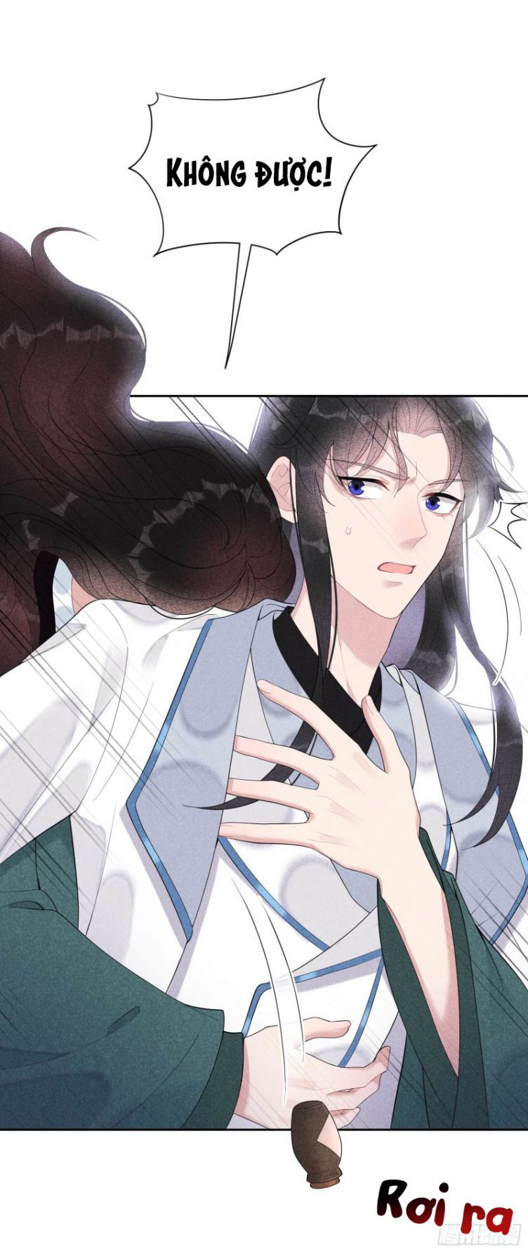 Trở Thành Nam Nhân Của Vương Chapter 18 - Trang 30