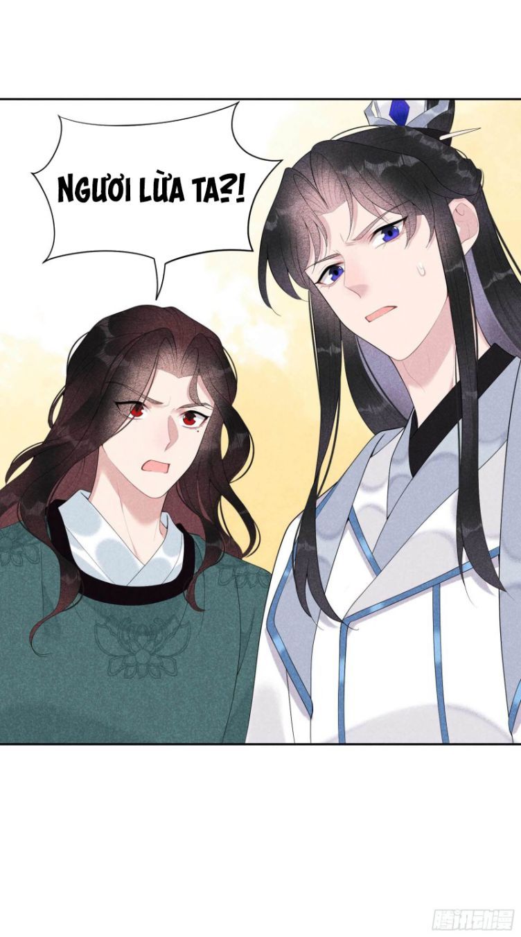 Trở Thành Nam Nhân Của Vương Chapter 18 - Trang 32