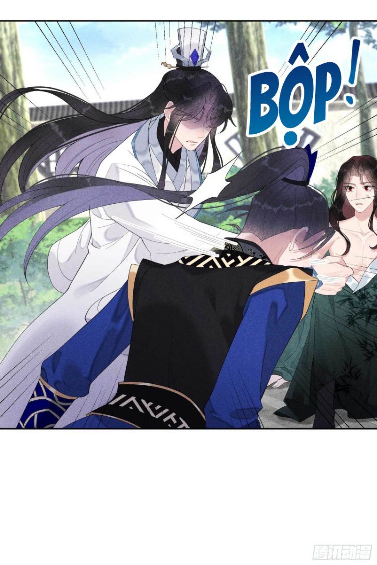 Trở Thành Nam Nhân Của Vương Chapter 18 - Trang 5