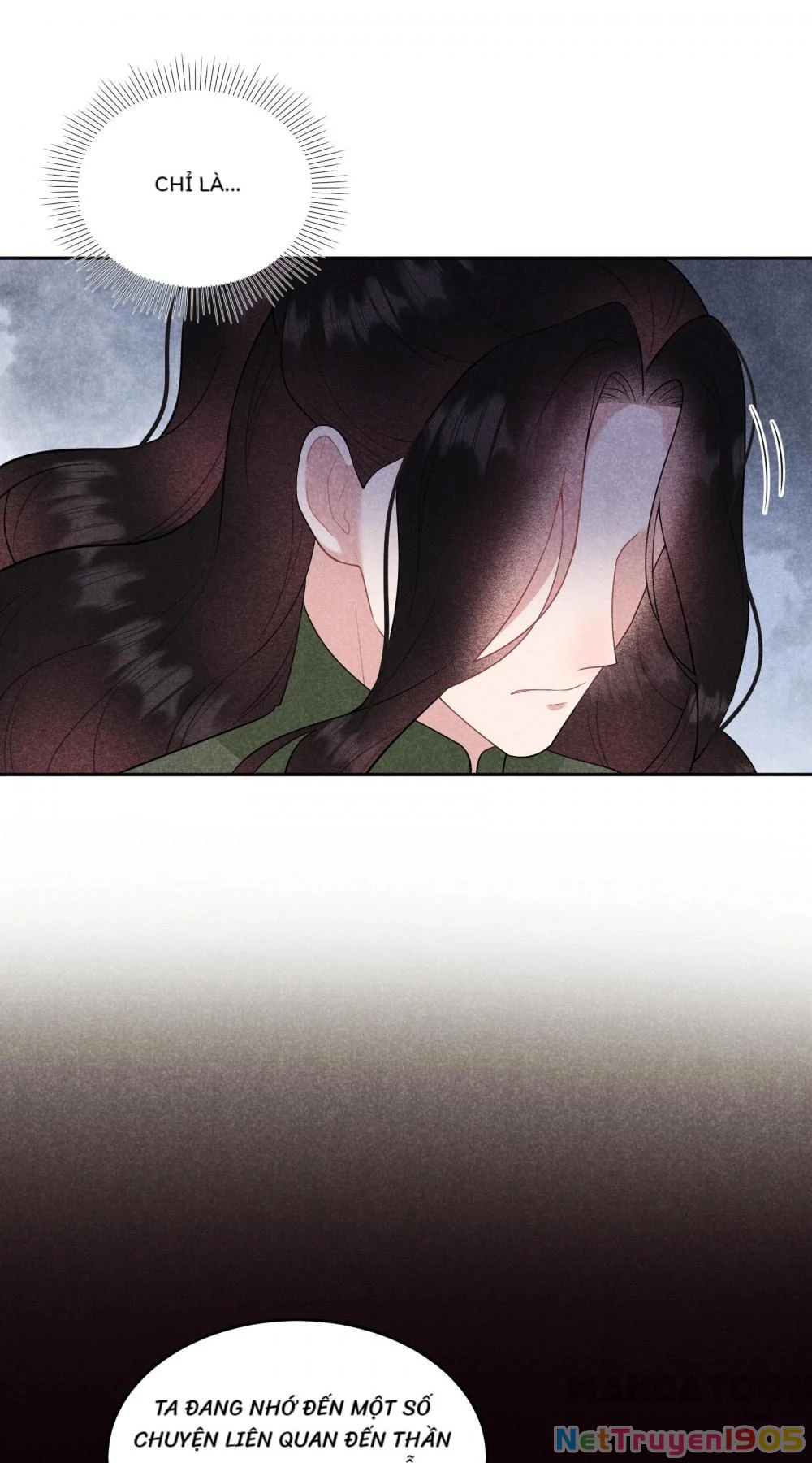 Trở Thành Nam Nhân Của Vương Chapter 180 - Trang 19
