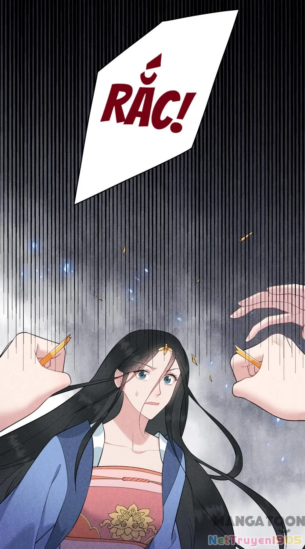 Trở Thành Nam Nhân Của Vương Chapter 180 - Trang 26