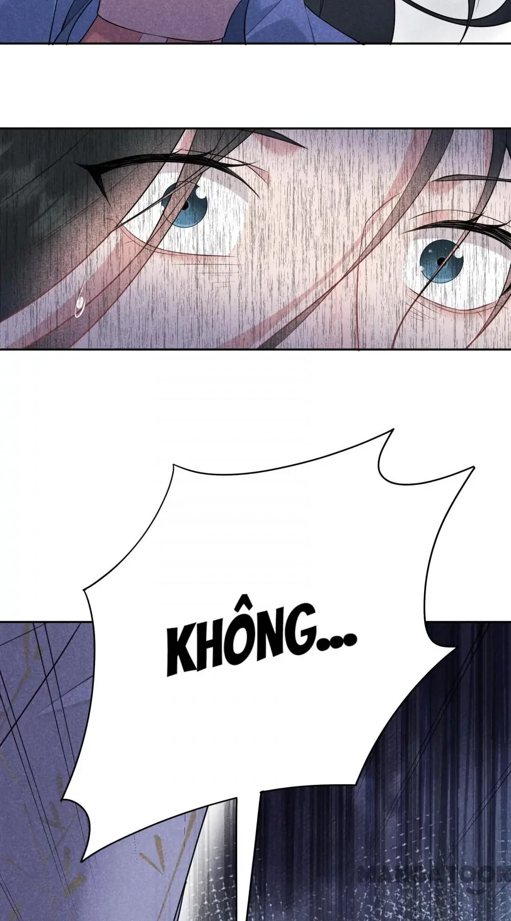 Trở Thành Nam Nhân Của Vương Chapter 180 - Trang 27