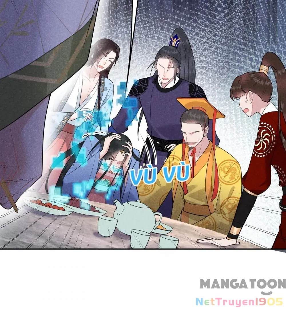 Trở Thành Nam Nhân Của Vương Chapter 180 - Trang 28