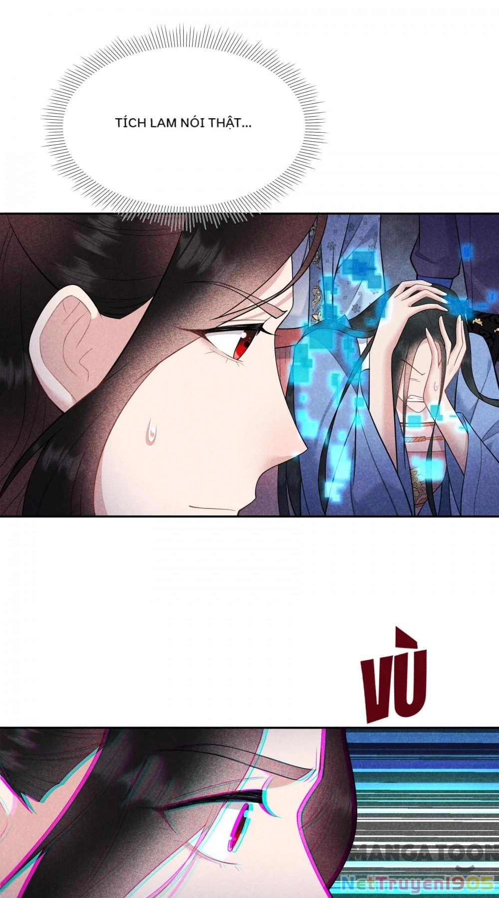Trở Thành Nam Nhân Của Vương Chapter 180 - Trang 29