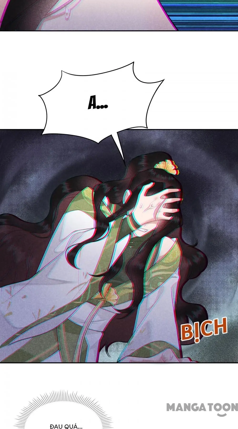 Trở Thành Nam Nhân Của Vương Chapter 180 - Trang 30
