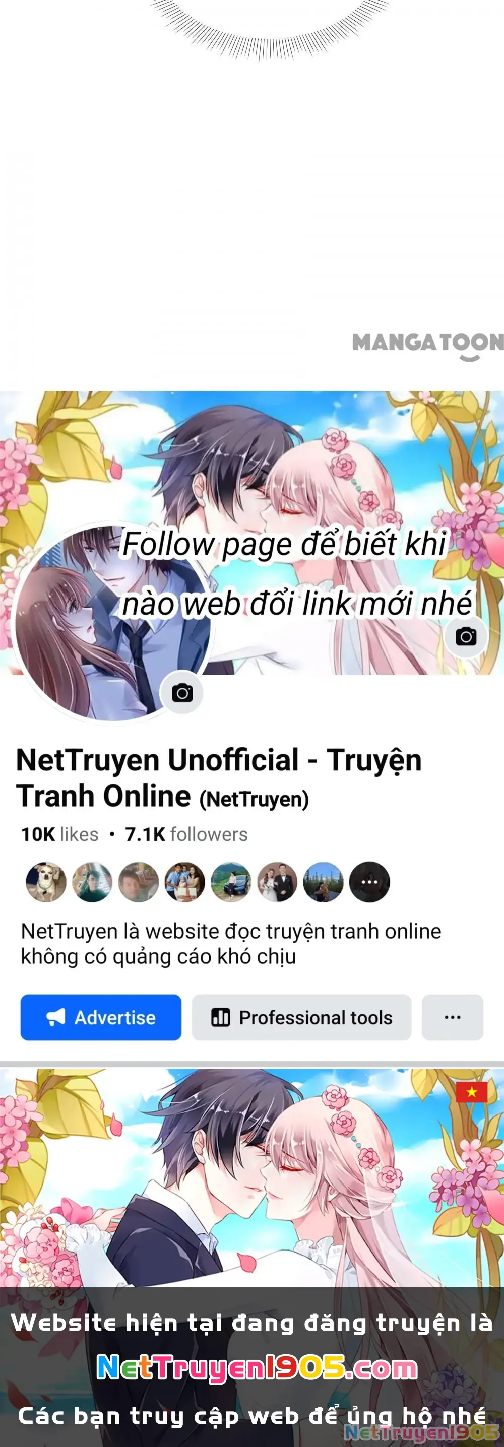 Trở Thành Nam Nhân Của Vương Chapter 180 - Trang 34