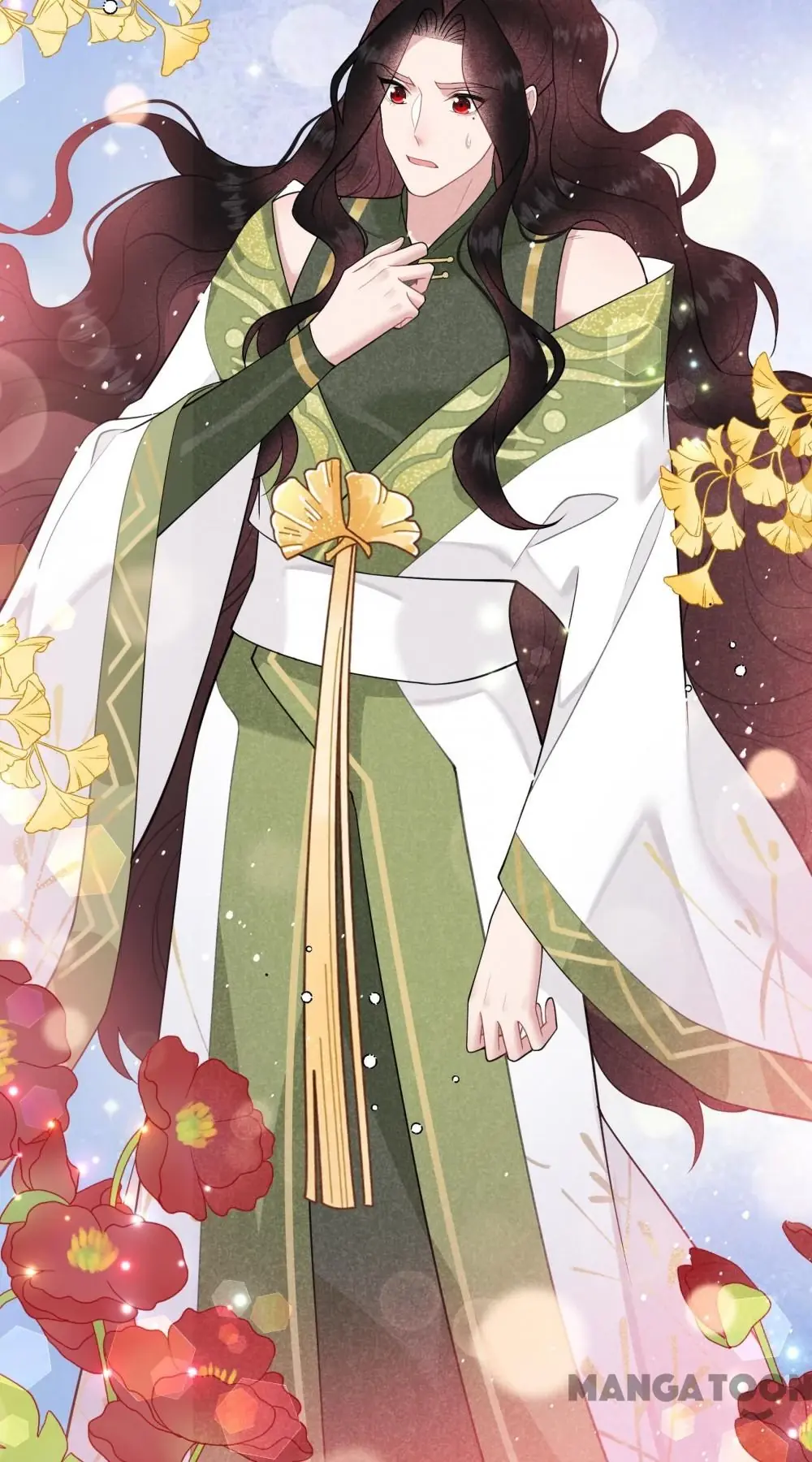Trở Thành Nam Nhân Của Vương Chapter 180 - Trang 4