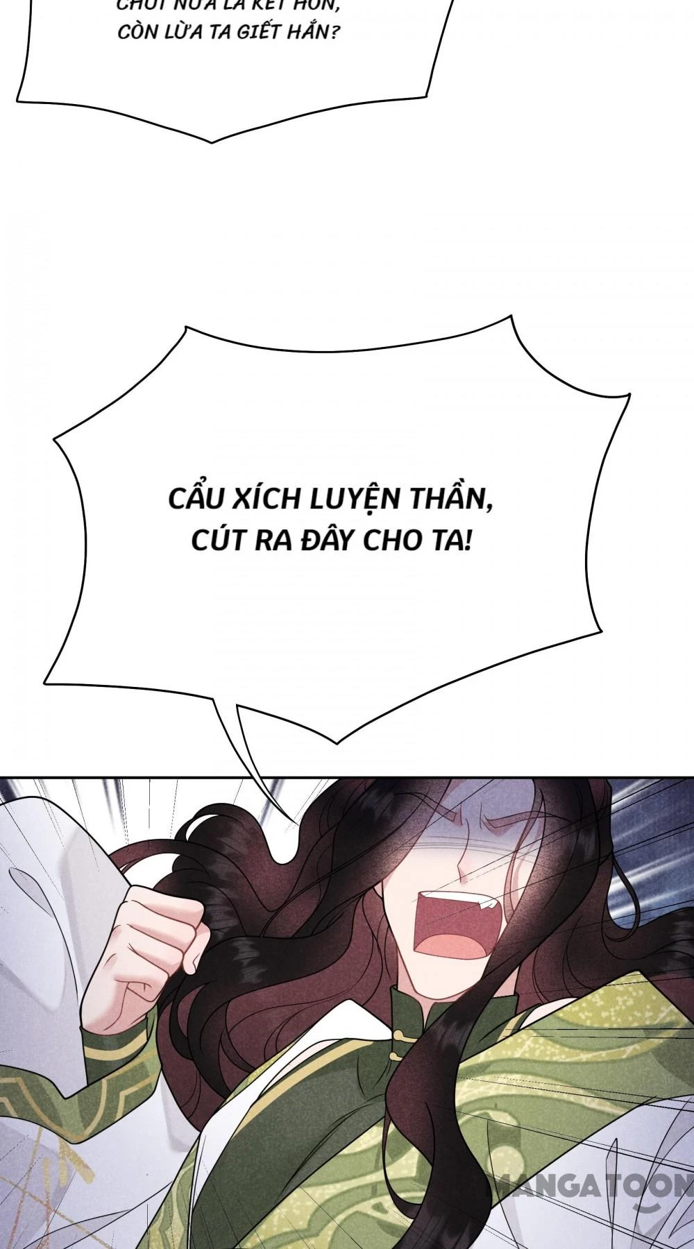 Trở Thành Nam Nhân Của Vương Chapter 181 - Trang 10