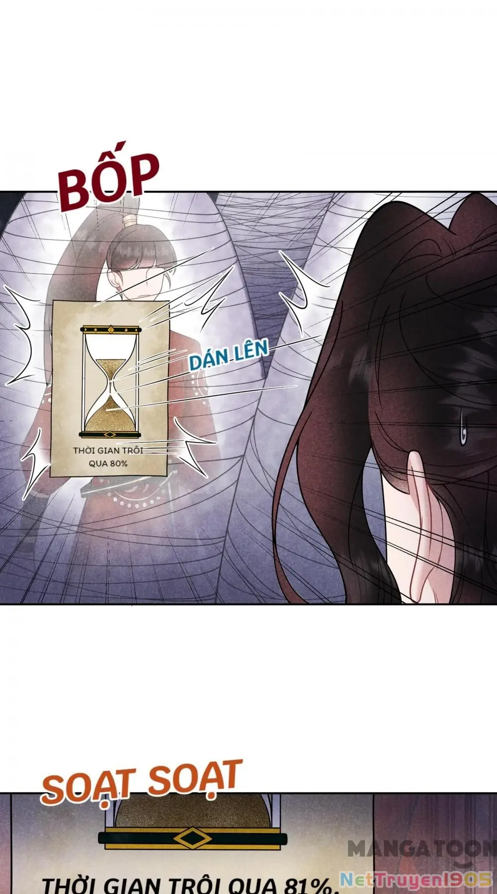 Trở Thành Nam Nhân Của Vương Chapter 181 - Trang 19