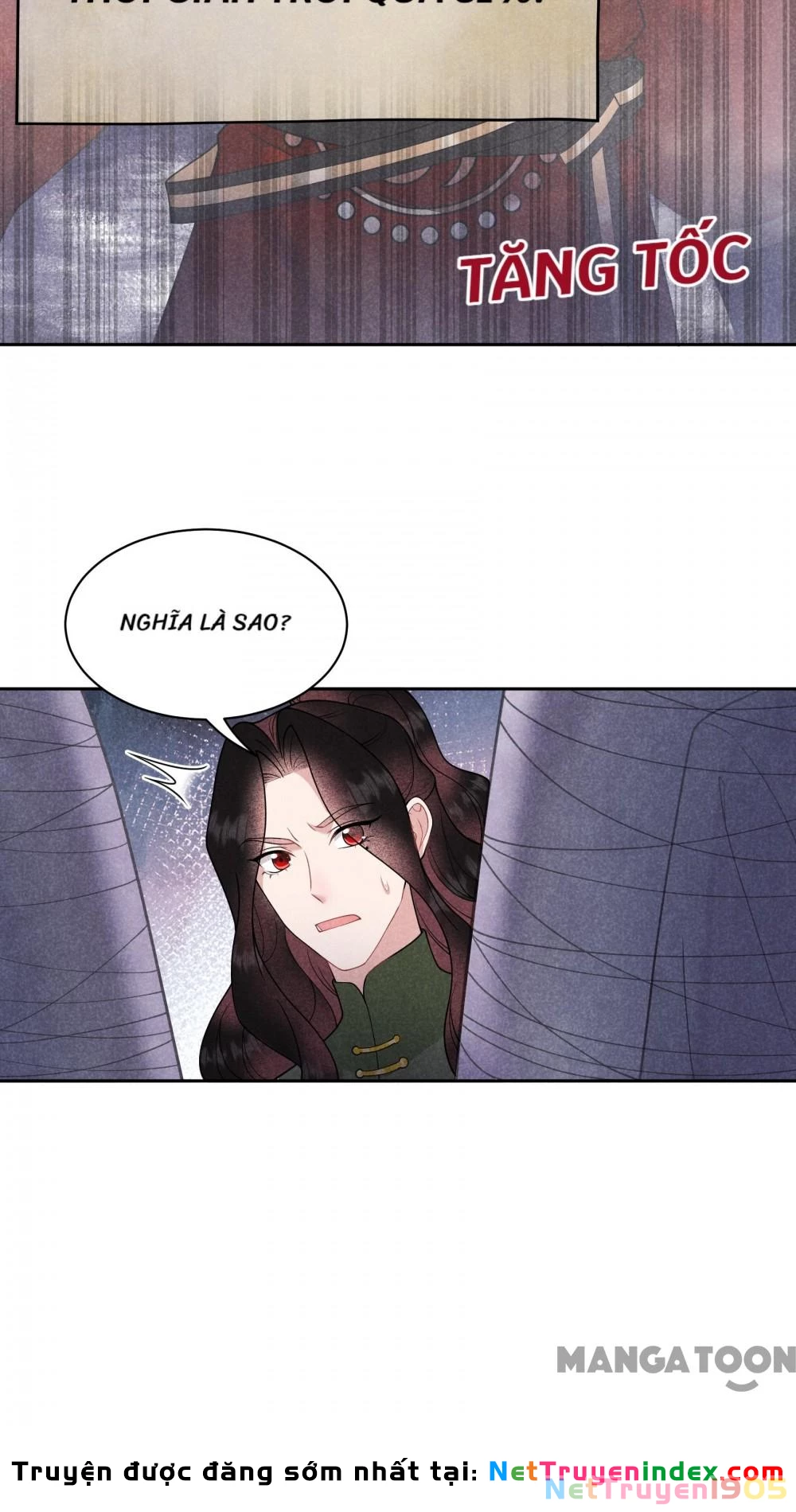 Trở Thành Nam Nhân Của Vương Chapter 181 - Trang 20