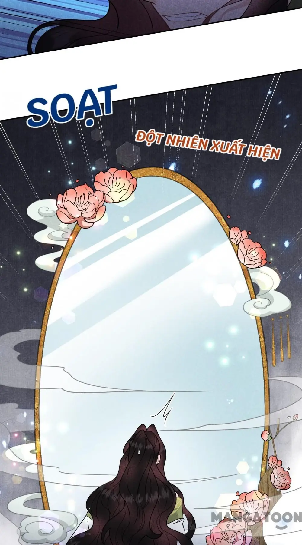 Trở Thành Nam Nhân Của Vương Chapter 181 - Trang 22