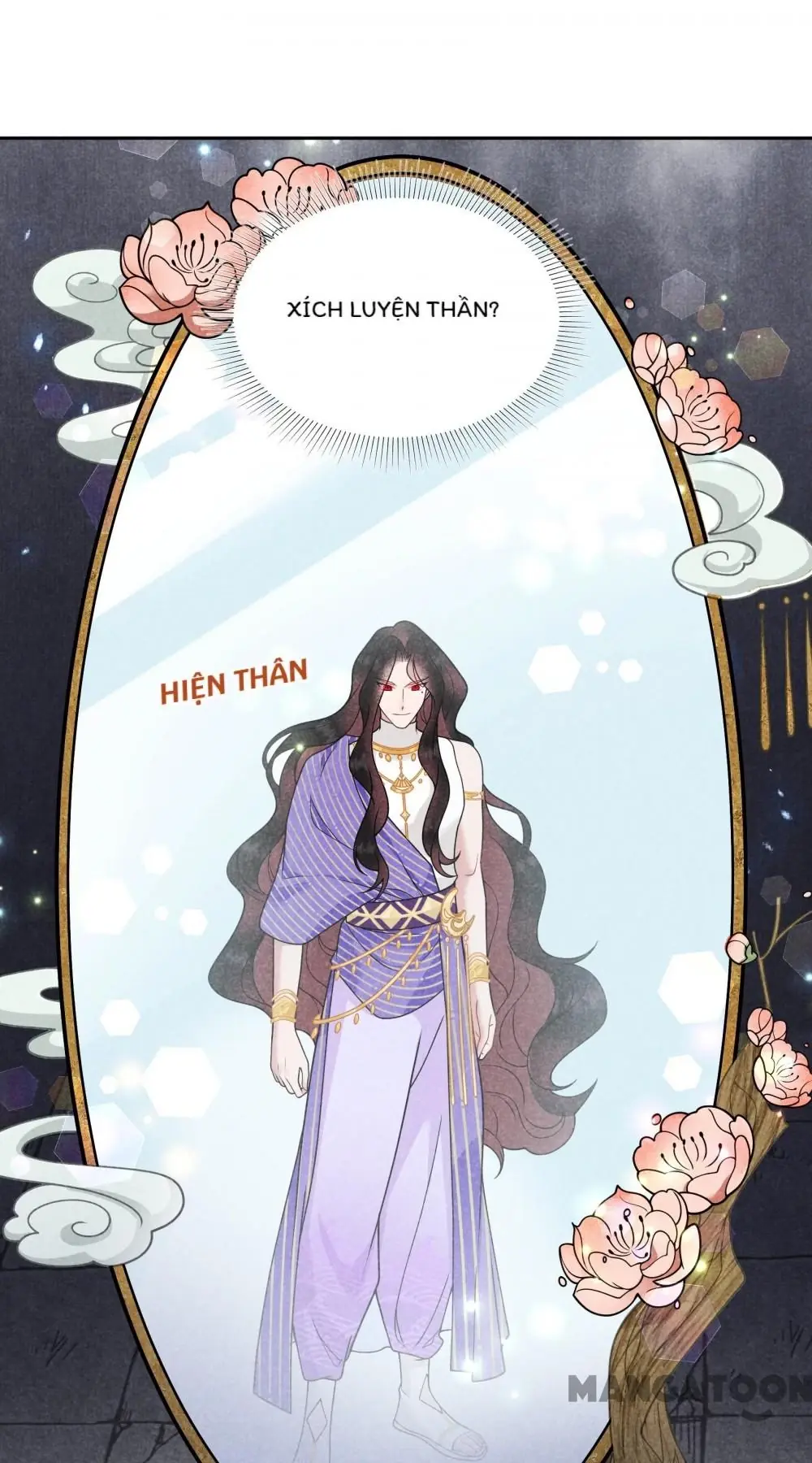 Trở Thành Nam Nhân Của Vương Chapter 181 - Trang 24